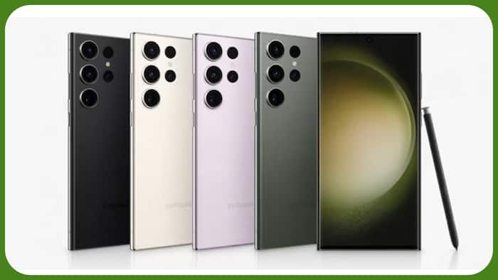 Samsung Galaxy S23 Series