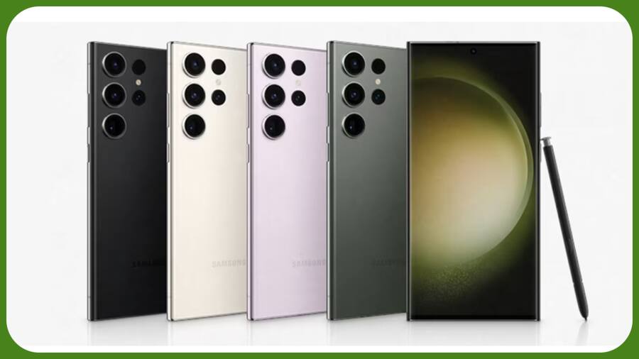 Samsung Galaxy S23 सीरीज को सस्ते में घर लाने का मौका, मिल रहा 18000 रुपये तक बेनेफिट Samsung Galaxy S23 Series