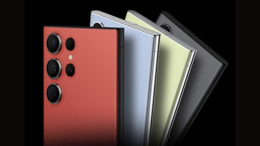 Samsung Galaxy S23 Ultra Price and Discount