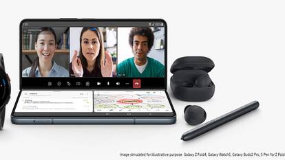 Samsung इस साल नहीं लाएगा Foldable Tablet, जानें क्या है प्लान