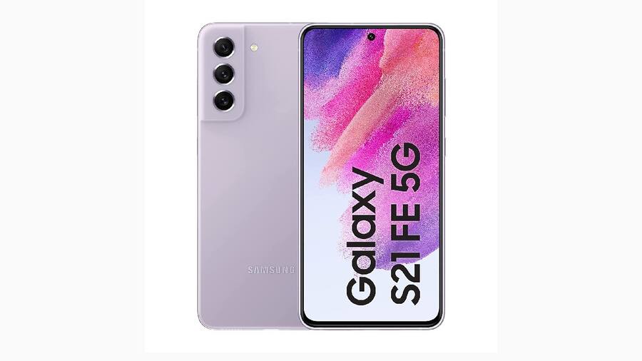 Samsung Galxy S21 FE