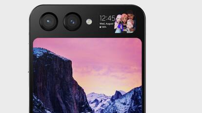 Samsung Galaxy Z Flip 5 फोन में मिलेंगे 2 कवर डिस्प्ले! तस्वीरें हुई लीक