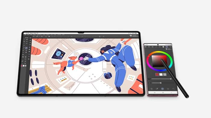 Samsung Tab S9
