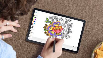 Samsung Galaxy Tab A8 की कीमत में हुई भारी कटौती, जानें नई कीमत और खूबियां