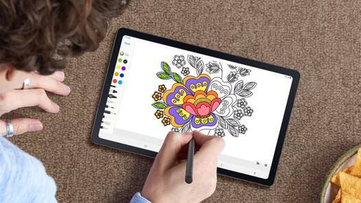 Samsung Galaxy Tab A8 की कीमत में हुई भारी कटौती, जानें नई कीमत और खूबियां