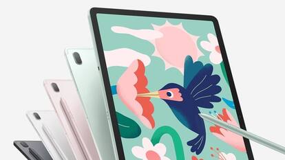 Samsung Galaxy Tab S8 FE और Galaxy S23 FE लॉन्च के मिले संकेत, पढ़ें डिटेल्स