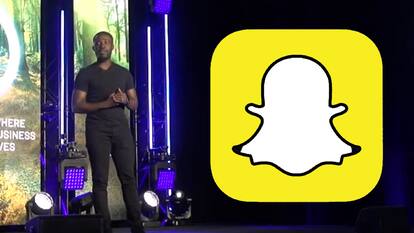 Fun play experiences to more utility experiences, how AR is evolving: Interview with Snap's Joe Darko