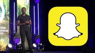 Fun play experiences to more utility experiences, how AR is evolving: Interview with Snap's Joe Darko