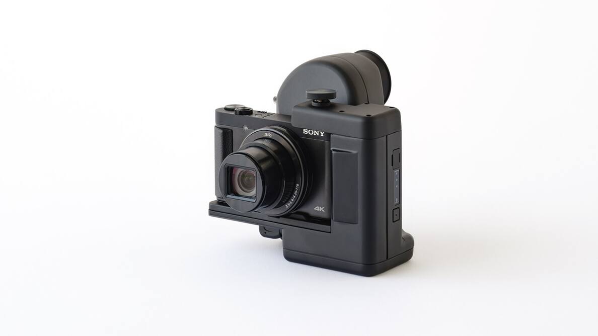 Sony लाया धांसू तकनीक, कमजोर नजर वाले भी बिना चश्मे के क्लिक कर पाएंगे धाकड़ फोटो