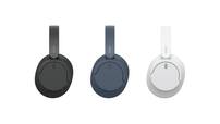 Sony WH-CH720N wireless headphones launched with 50 hours of battery life and ANC support