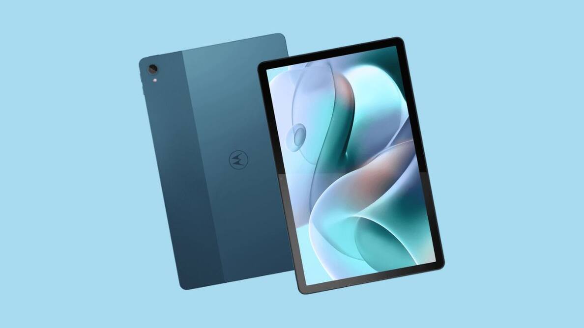 Moto Tab G70 की कीमत में हुई कटौती, जानें नई कीमत और फीचर्स