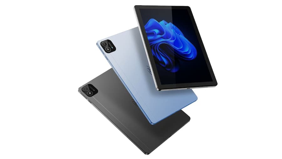 iTel Pad One टैबलेट 6000mAh बैटरी और 10.1 इंच डिस्प्ले के साथ भारत में लॉन्च, जानें कीमत Tab
