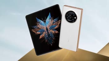 Tecno Phantom V Fold स्मार्टफोन की भारत में इतनी होगी कीमत, जानें कब शुरू होगी सेल