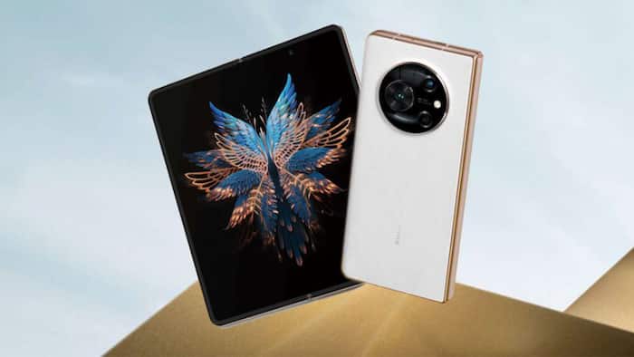 Tecno Phantom V Fold 2