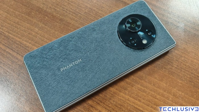 Tecno Phantom V Fold 3