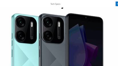 Tecno Pop 7 के ऑफिशियल लॉन्च से पहले मुख्य स्पेसिफिकेशन रिवील, एंट्री लेवल फोन में ये होंगी खूबियां