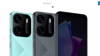 Tecno Pop 7 के ऑफिशियल लॉन्च से पहले मुख्य स्पेसिफिकेशन रिवील, एंट्री लेवल फोन में ये होंगी खूबियां