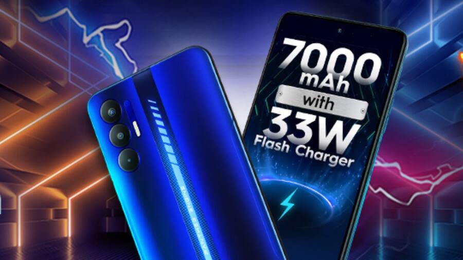 Tecno Pova 3 Price and Discount