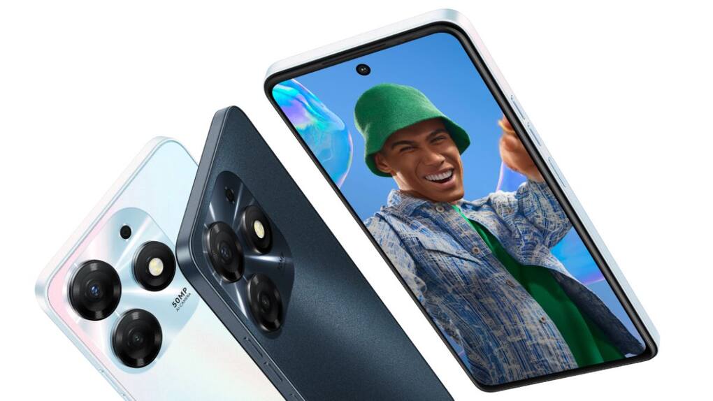 Tecno Spark 10 Pro