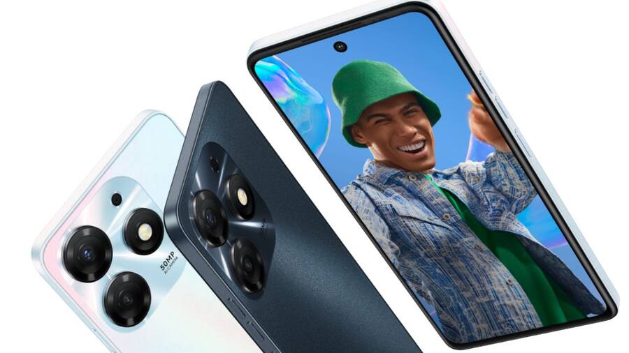 Tecno Spark 10 Pro Battery