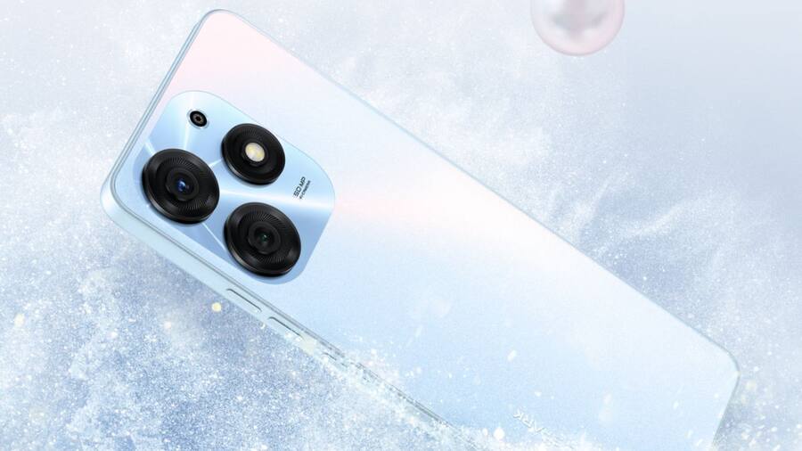 Tecno Spark 10 Pro Performance