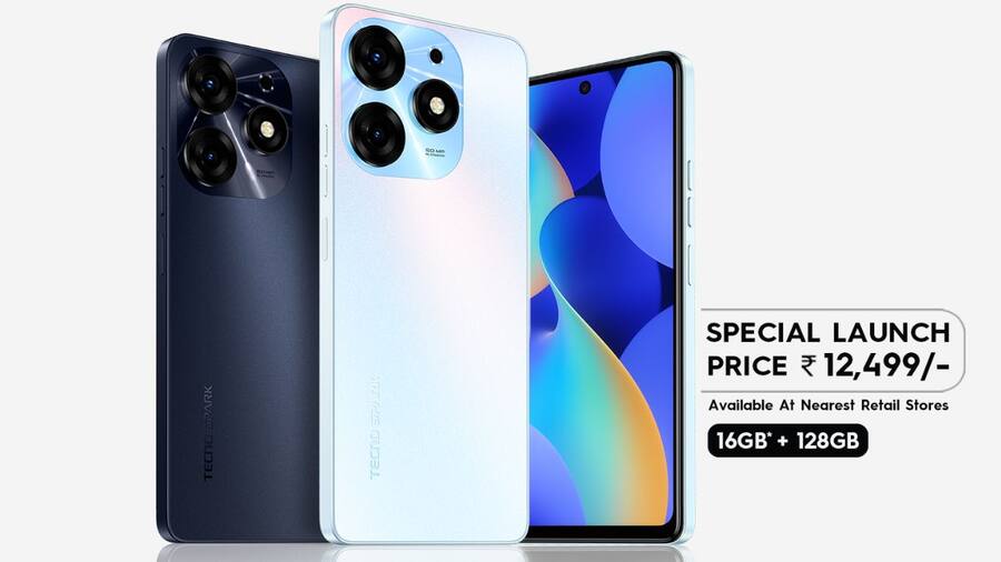 Tecno Spark 10 Pro Price and Sale