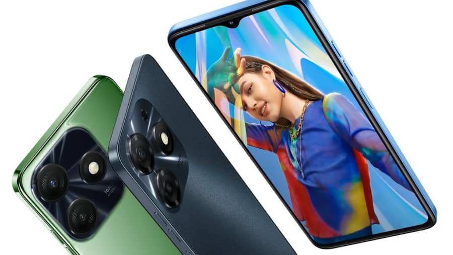 Tecno Spark 10C के सभी फीचर्स कंपनी की साइट पर हुए लाइव, 5000mAh बैटरी के साथ मिलेगा ये सब Tecno Spark 10C