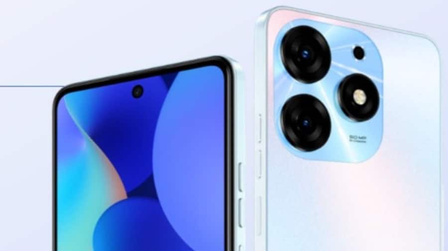 Tecno Spark 10 Pro फोन 32MP सेल्फी कैमरा के साथ होगा लॉन्च! फीचर्स और कीमत लीक Tecno