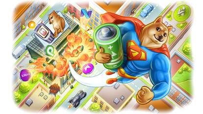 Telegram gets power saver mode, playback speed, new interactive emojis and more