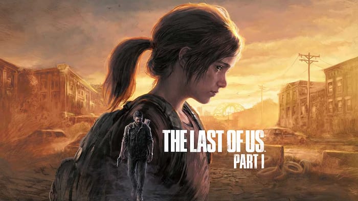 The Last of Us Part 1 featured