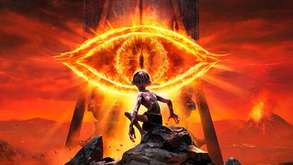 Lord of the Rings: Gollum की रिलीज डेट अनाउंस, शानदार कैरेक्टर के साथ मिलेगा बढ़िया गेमप्ले