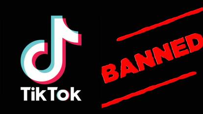 TikTok ऐप अमेरिका में हुआ बैन, App Store और Play Store से भी हुआ रिमूव