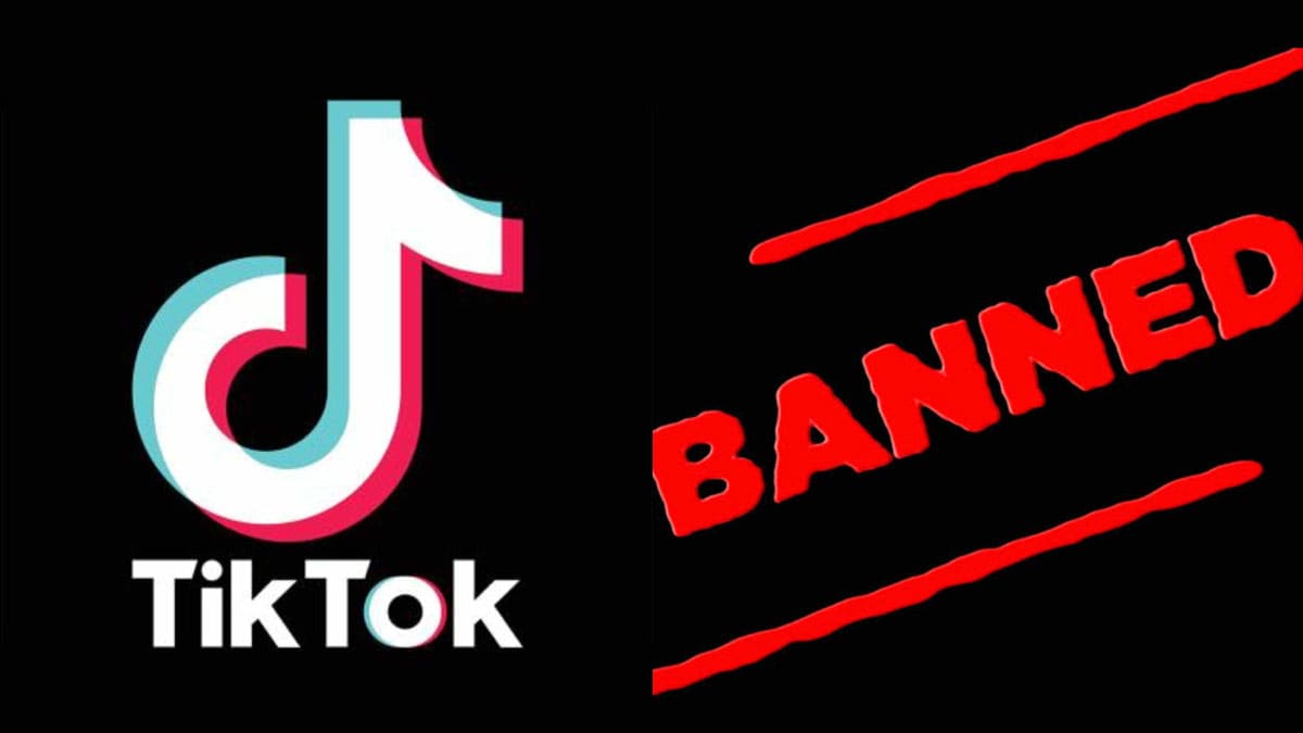 TikTok is now banned in a US state with 10,000 fine per day for violation