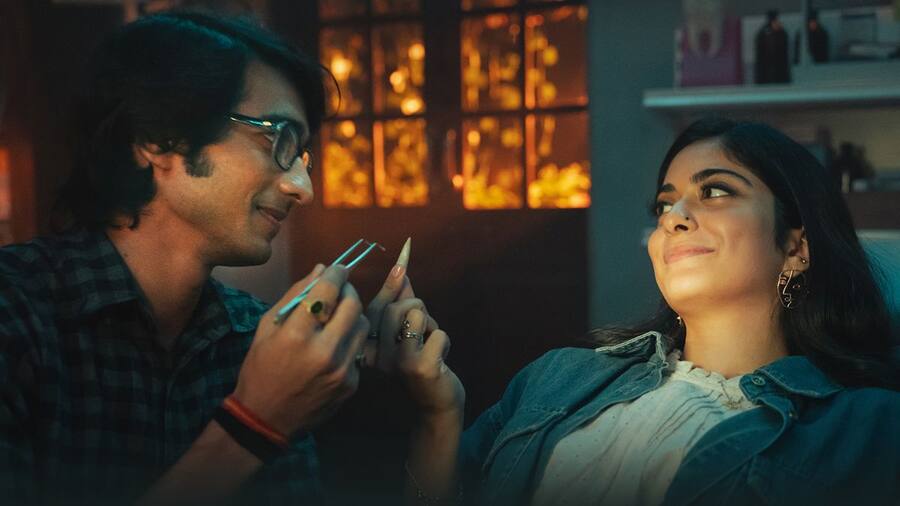 Netflix पर अब लगेगा वैम्पायर लव स्टोरी का तड़का, 'Tooth Pari' इस दिन होगी स्ट्रीम Tooth Pari
