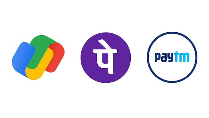 UPI apps