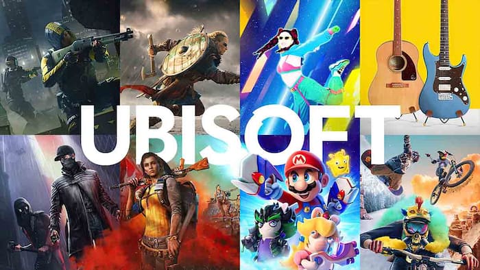 Ubisoft 2
