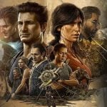 Uncharted The Legacy of Thieves Collection