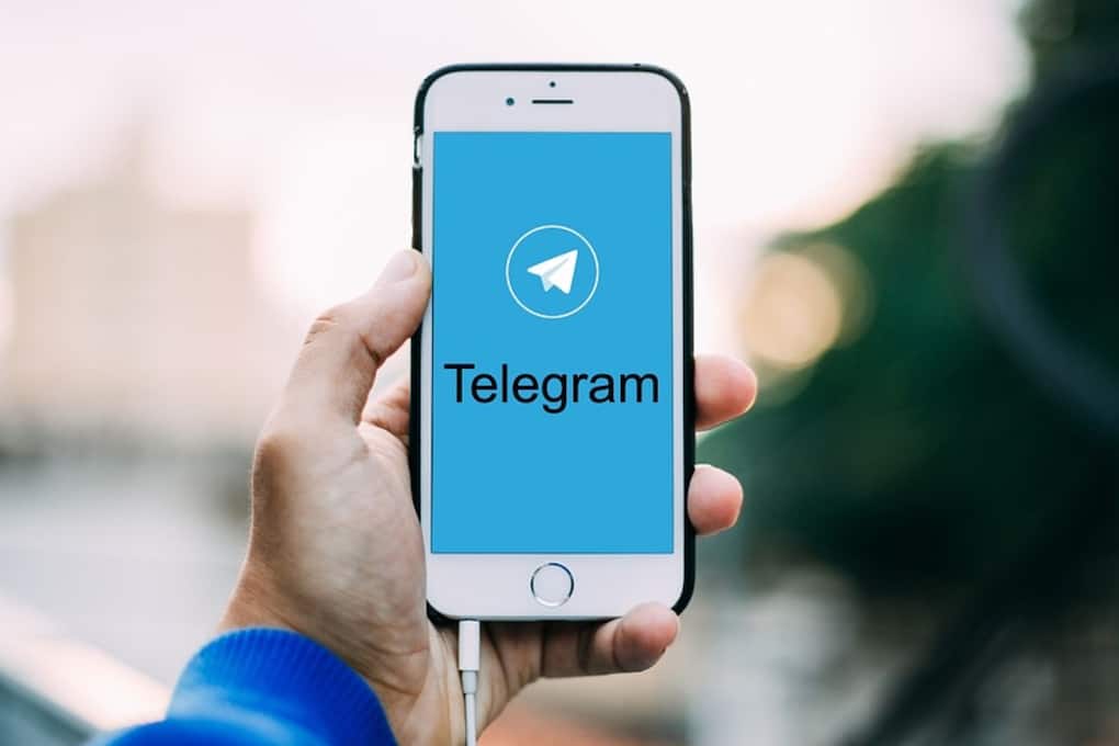 Telegram
