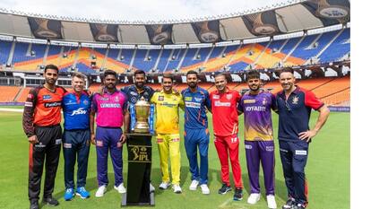 IPL 2023 Live Streaming: आज से शुरू हो रहा IPL, यहां देख पाएंगे लाइव