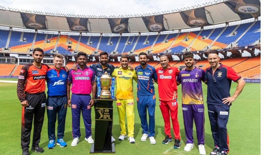 IPL 2023 Live Streaming: आज से शुरू हो रहा IPL, यहां देख पाएंगे लाइव IPL 2023
