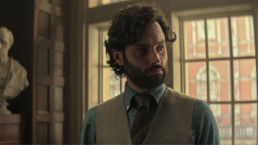 You, Season 4, Part 2, March 9