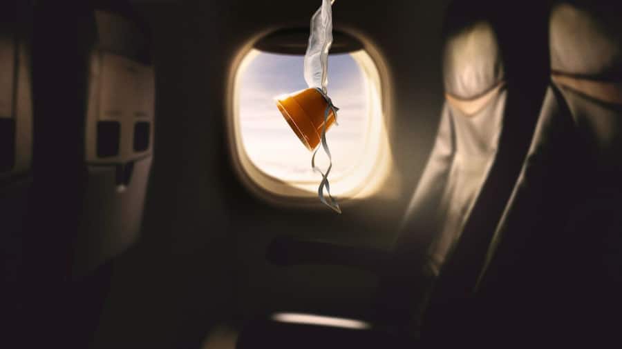 MH370: The Plane That Disappeared, March 8