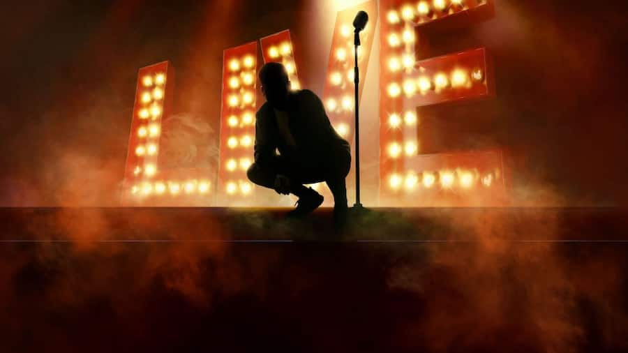 Chris Rock: Selective Outrage, Netflix