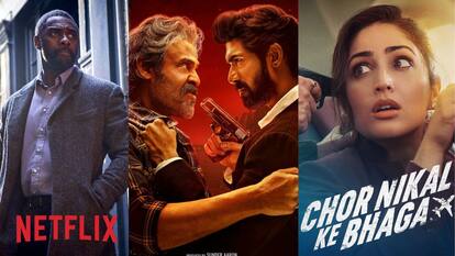 Top Netflix March 2023 releases: You, Rana Naidu, Chor Nikal Ke Bhaga and more