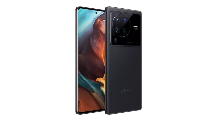 Vivo X80 Pro Price and Discount Offer