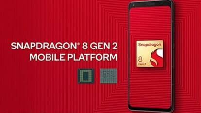 MWC 2023: Snapdragon 8 Gen 2 chip-enabled phones to support built-in 'iSIMs'