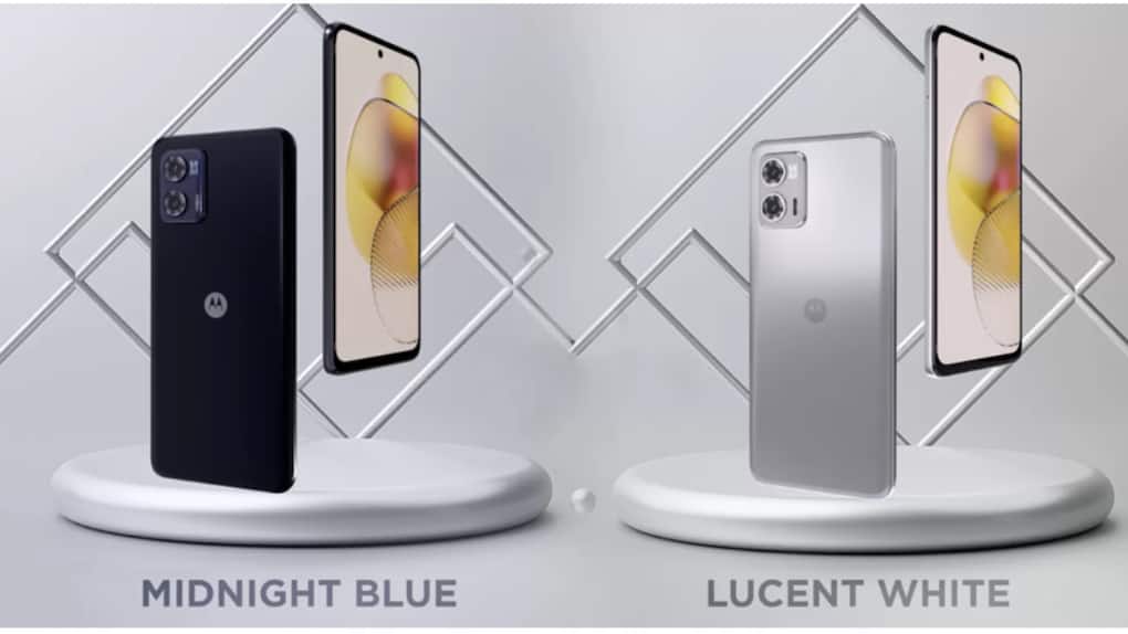 Moto g73 5G