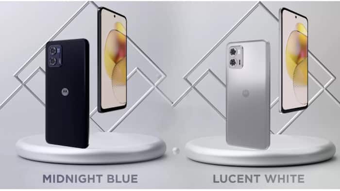 Moto g73 5G
