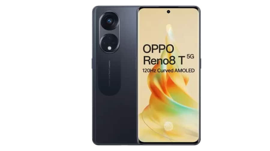Oppo Reno 8T 5G