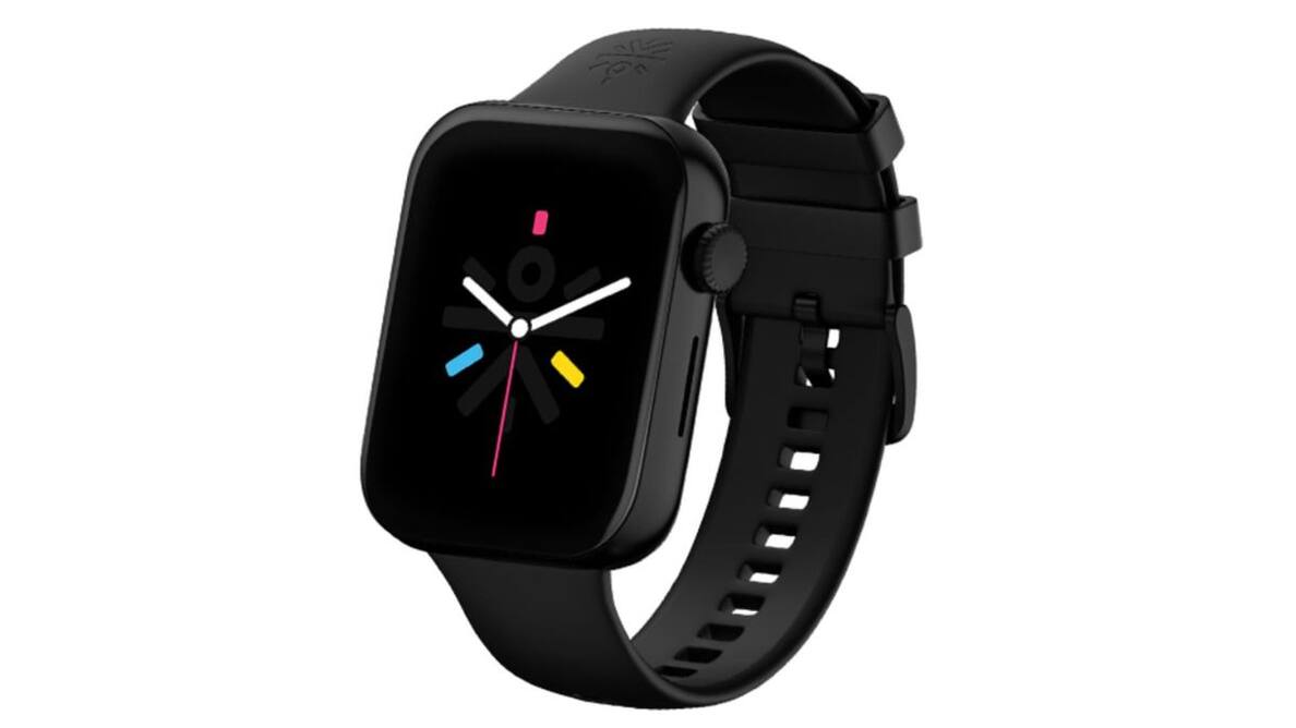 Cult.sport Beats and Burn fitness smartwatches debut in India: Price, specs